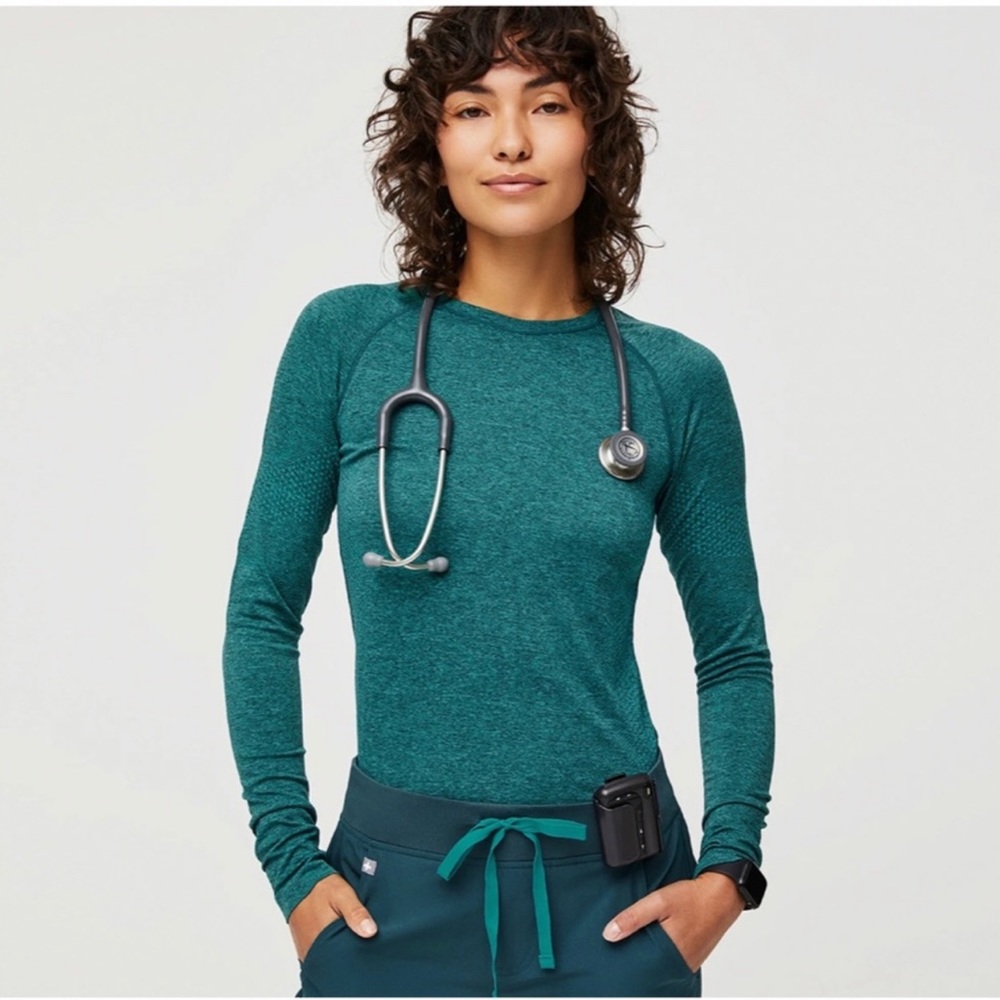 FIGS Salta performance under scrub